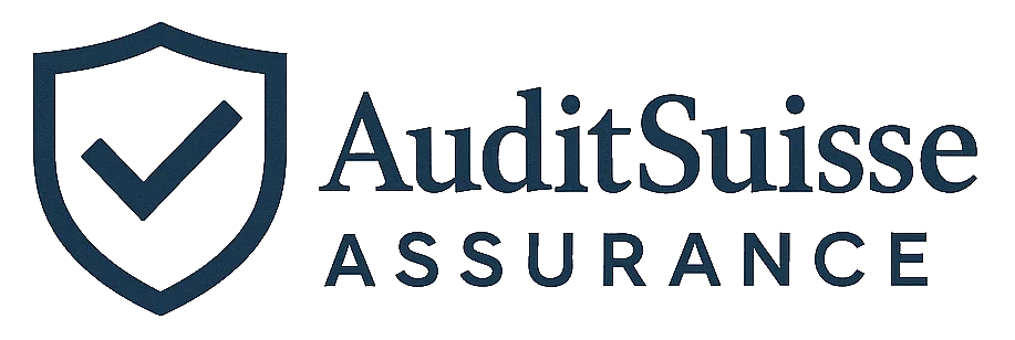 audit suisse assurance